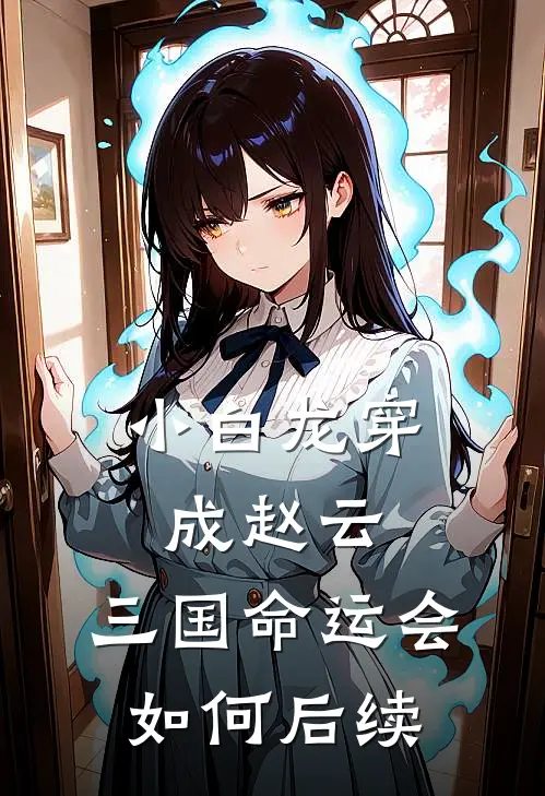 小白龙穿成赵云，三国命运会如何后续