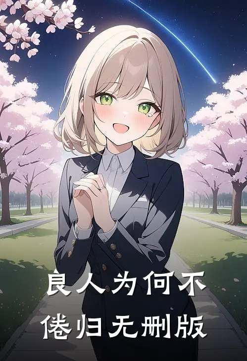 良人为何不倦归无删版
