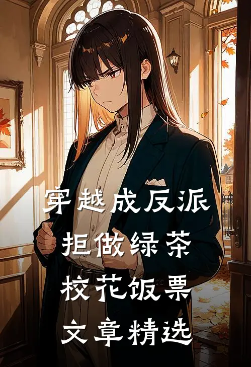 穿越成反派,拒做绿茶校花饭票文章精选