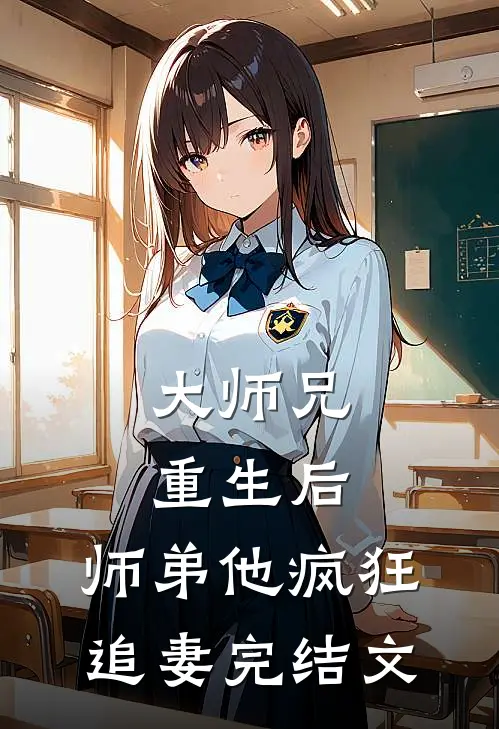 大师兄重生后，师弟他疯狂追妻完结文