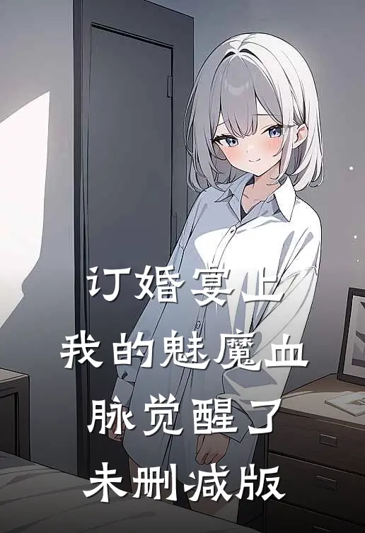 订婚宴上，我的魅魔血脉觉醒了未删减版
