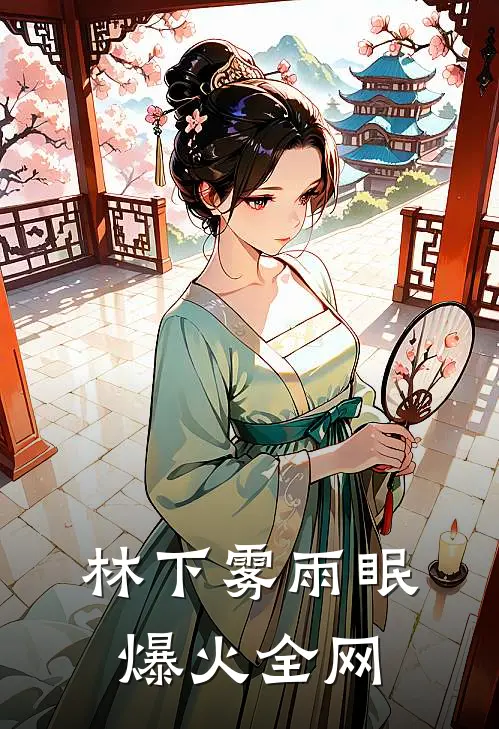 林下雾雨眠爆火全网