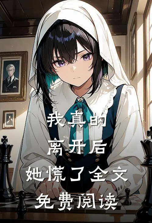 我真的离开后，她慌了全文免费阅读