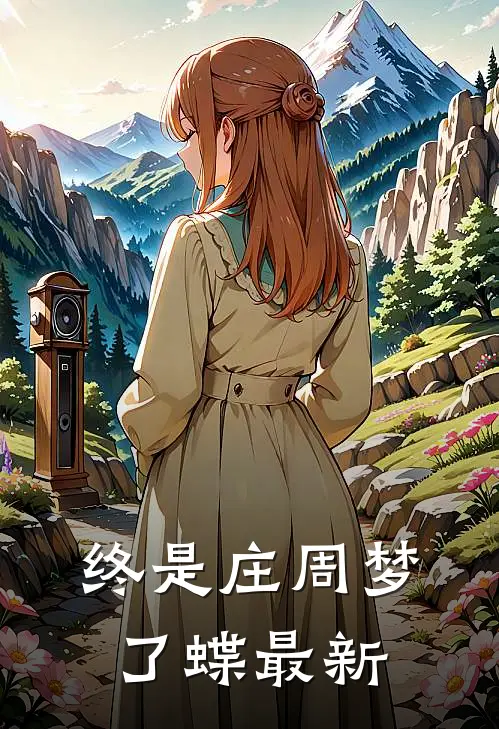 终是庄周梦了蝶最新