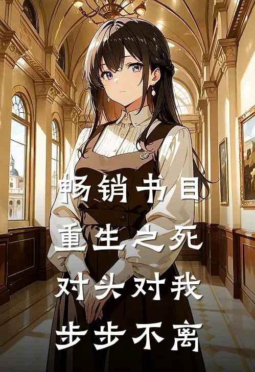 畅销书目重生之死对头对我步步不离