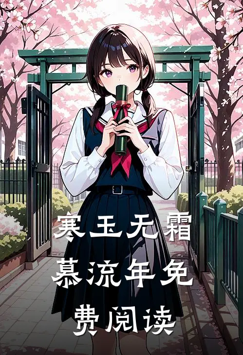 寒玉无霜慕流年免费阅读
