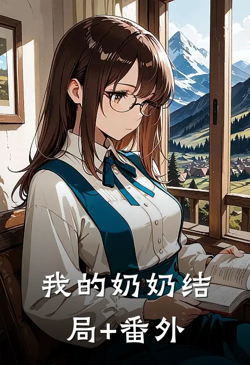 我的奶奶结局+番外