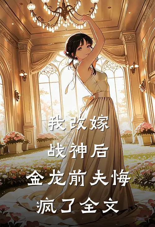 我改嫁战神后，金龙前夫悔疯了全文