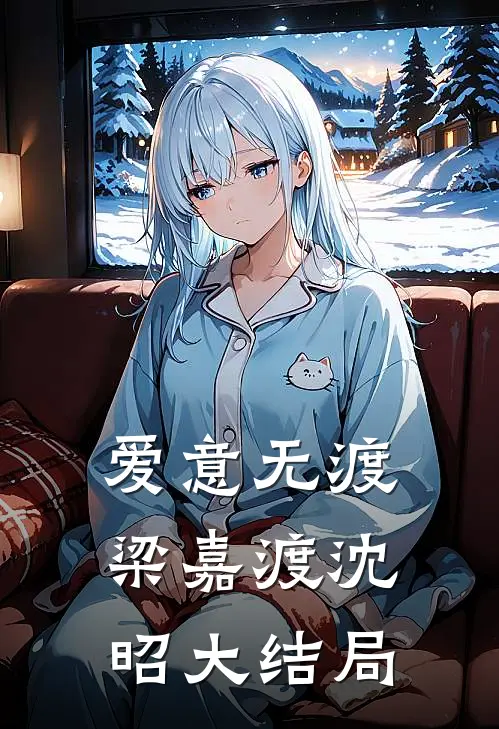 爱意无渡梁嘉渡沈昭大结局