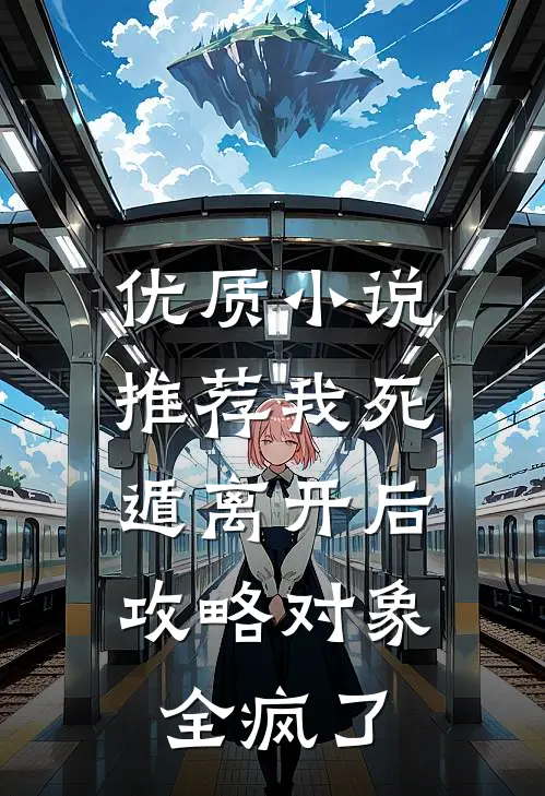 优质小说推荐我死遁离开后，攻略对象全疯了