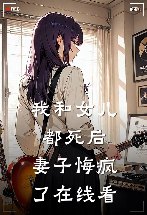 我和女儿都死后，妻子悔疯了在线看
