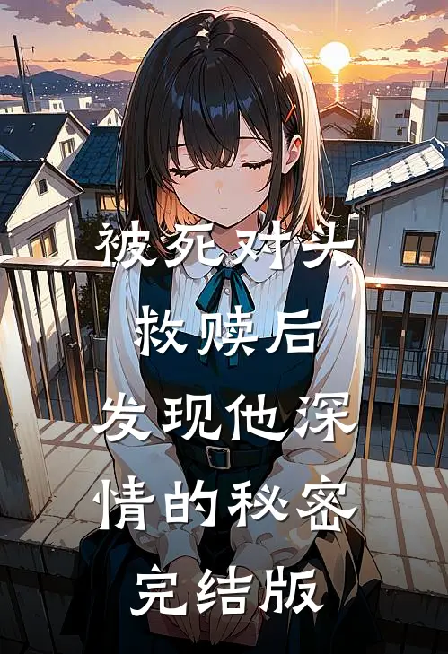 被死对头救赎后，发现他深情的秘密完结版