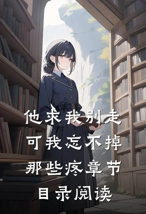 他求我别走，可我忘不掉那些疼章节目录阅读