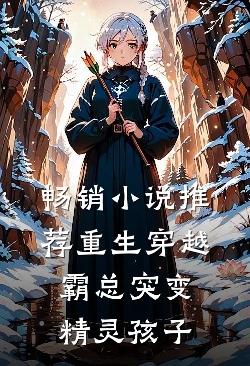畅销小说推荐重生穿越：霸总突变精灵孩子