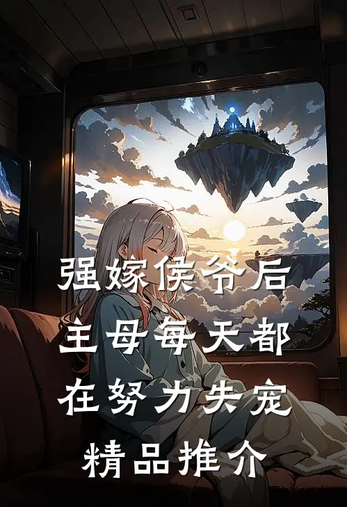 强嫁侯爷后，主母每天都在努力失宠精品推介