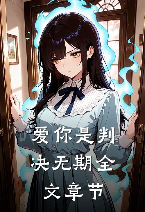 爱你是判决无期全文章节