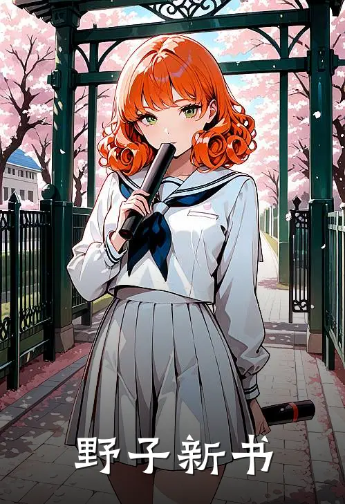 野子新书