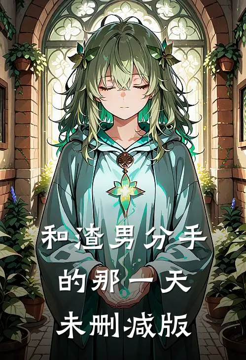 和渣男分手的那一天未删减版