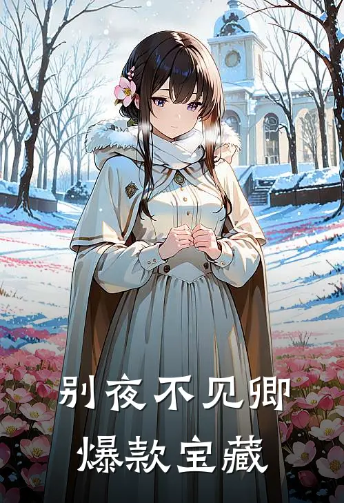 别夜不见卿爆款宝藏