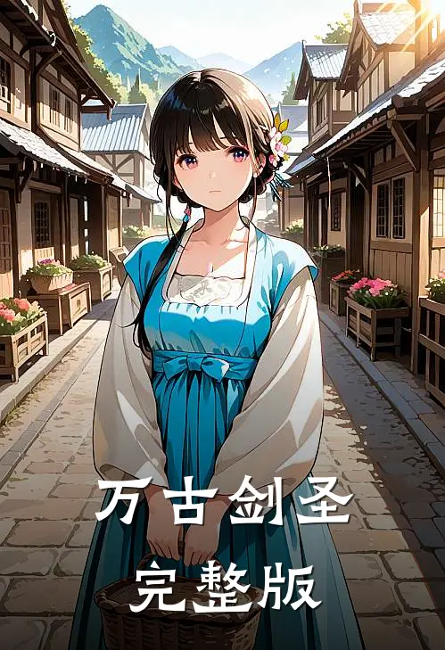 万古剑圣完整版