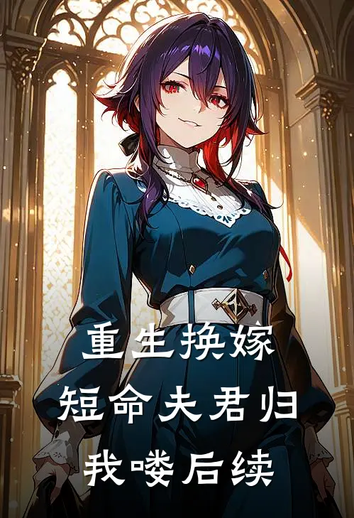 重生换嫁：短命夫君归我喽后续