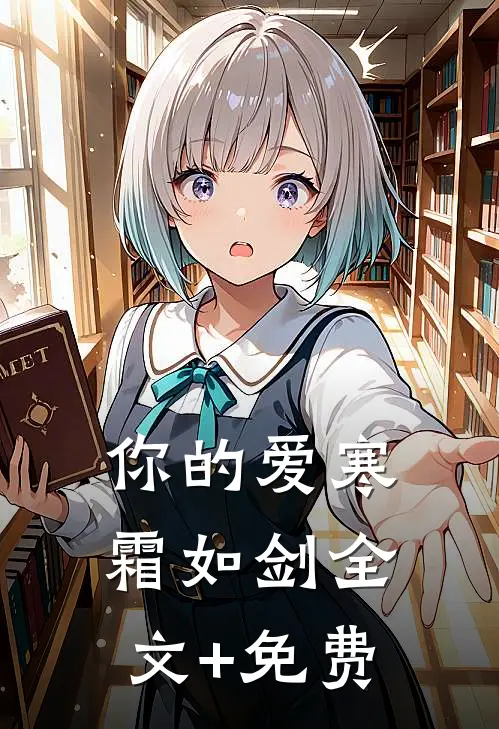 你的爱寒霜如剑全文+免费