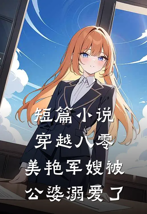 短篇小说穿越八零：美艳军嫂被公婆溺爱了