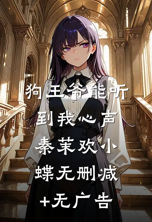 狗王爷能听到我心声秦茉欢小蝶无删减+无广告