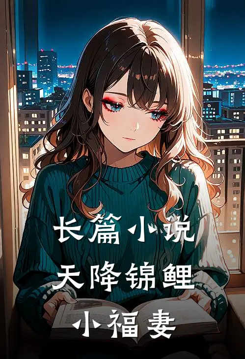 长篇小说天降锦鲤小福妻