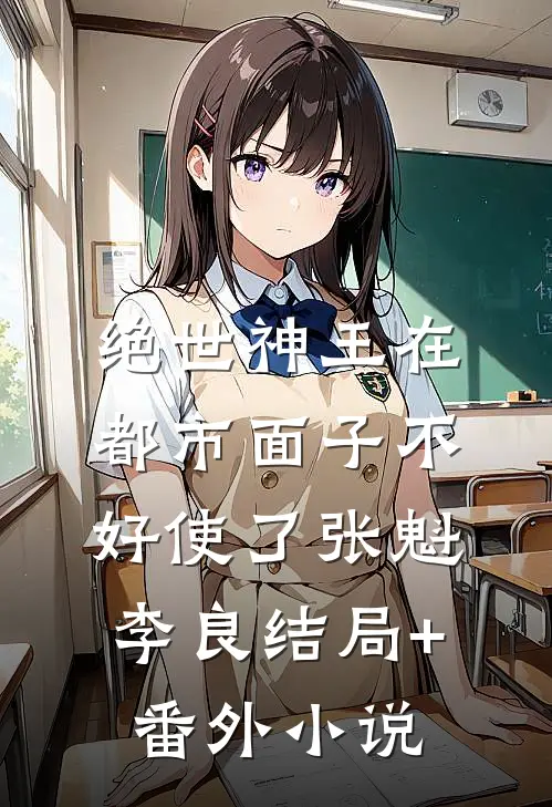 绝世神王在都市-面子不好使了张魁李良结局+番外小说