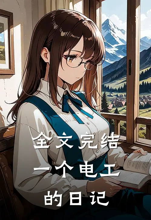 全文完结一个电工的日记