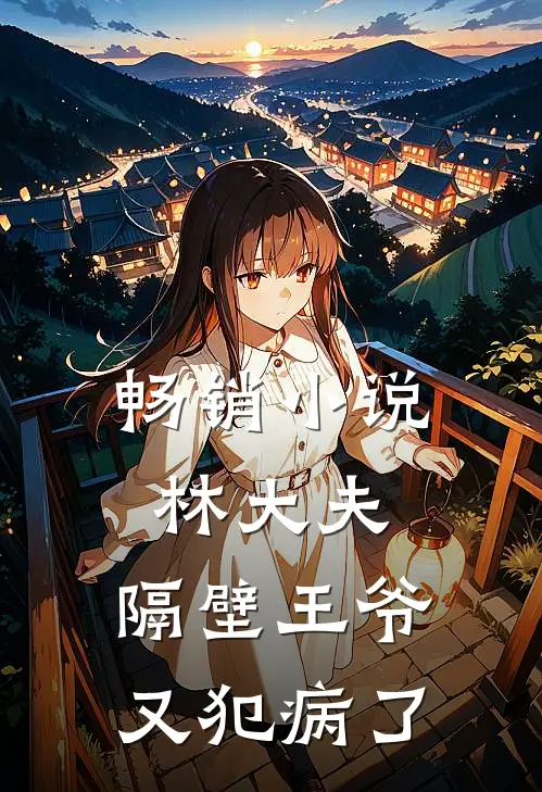 畅销小说林大夫，隔壁王爷又犯病了
