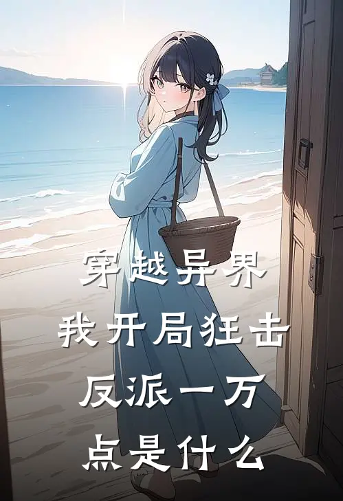 穿越异界,我开局狂击反派一万点是