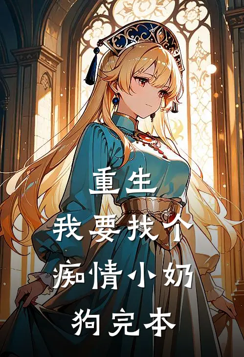 重生：我要找个痴情小奶狗完本