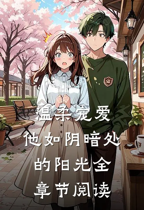 温柔宠爱：他如阴暗处的阳光全章节阅读