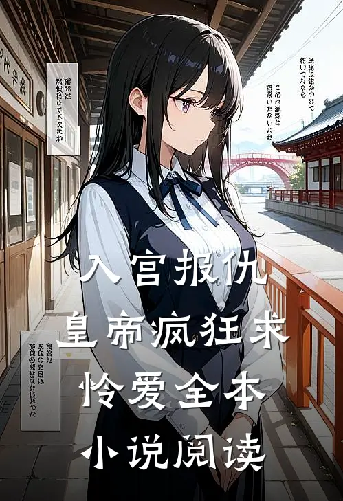 入宫报仇，皇帝疯狂求怜爱全本小说阅读