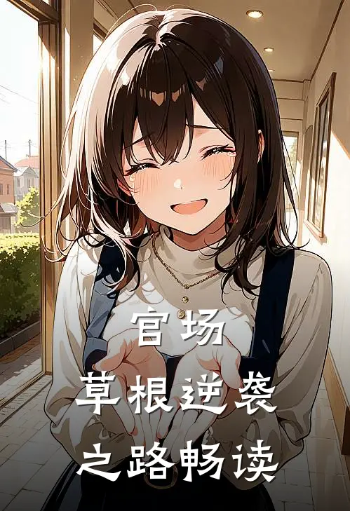 官场：草根逆袭之路畅读