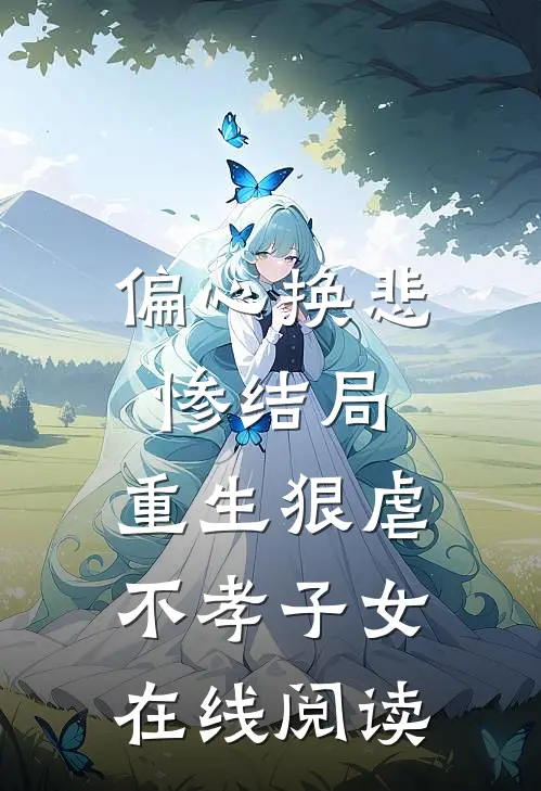 偏心换悲惨结局，重生狠虐不孝子女在线阅读