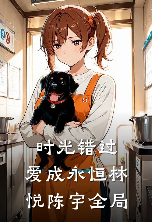 时光错过，爱成永恒林悦陈宇全局