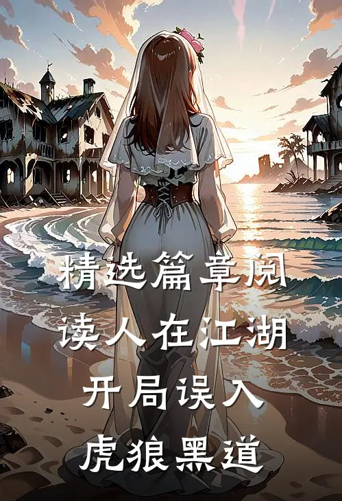 精选篇章阅读人在江湖，开局误入虎狼黑道