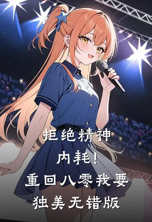 拒绝精神内耗！重回八零我要独美无错版