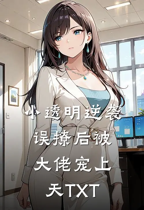 小透明逆袭：误撩后被大佬宠上天TXT