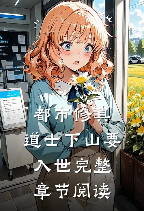 都市修真：道士下山要入世完整章节阅读