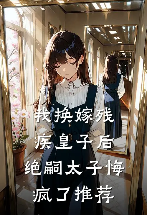 我换嫁残疾皇子后，绝嗣太子悔疯了推荐