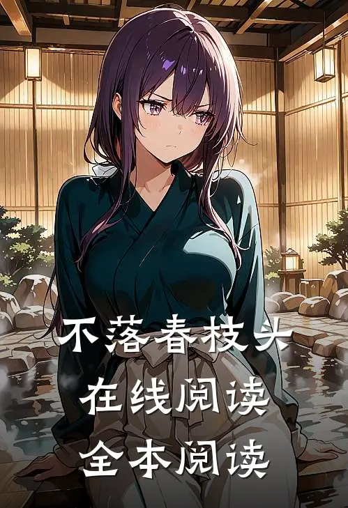 不落春枝头在线阅读全本阅读