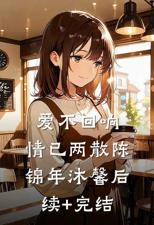 爱不回响，情已两散陈锦年沐馨后续+完结