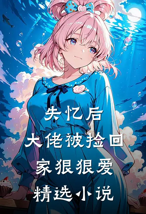 失忆后，大佬被捡回家狠狠爱精选小说