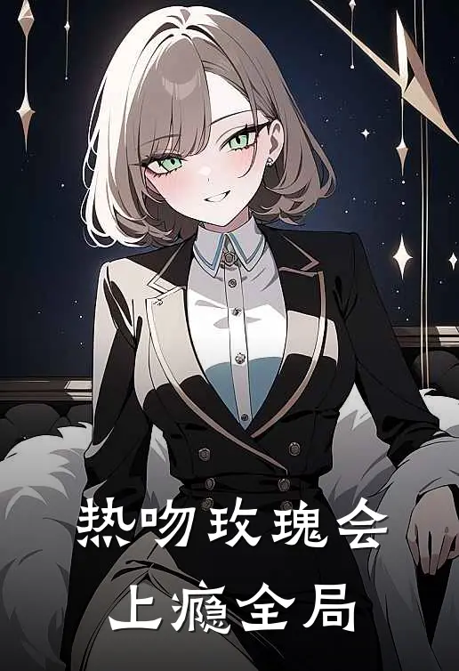 热吻玫瑰会上瘾全局