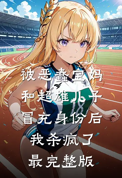 被恶蠢宝妈和超雄儿子冒充身份后，我杀疯了最完整版