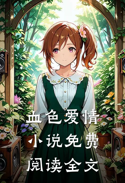 血色爱情小说免费阅读全文